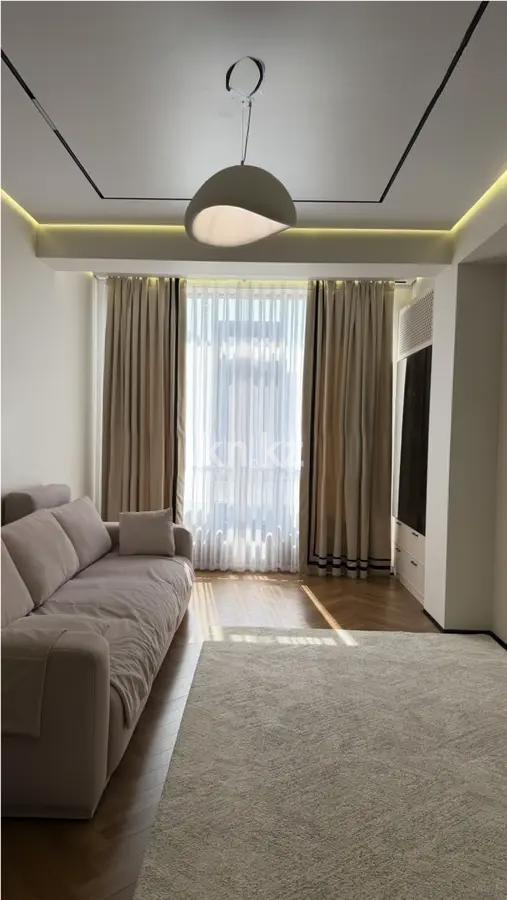 Продажа 2-комнатной квартиры, 63 м² - Продажа квартир в Бостандыкском р-не Алматы - страница 5 фото 1 из 4