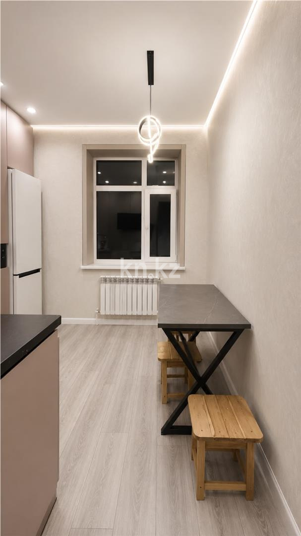 Продажа 3-комнатной квартиры, 67 м² - Продажа трехкомнатных квартир в Казахстане фото 6 из 9