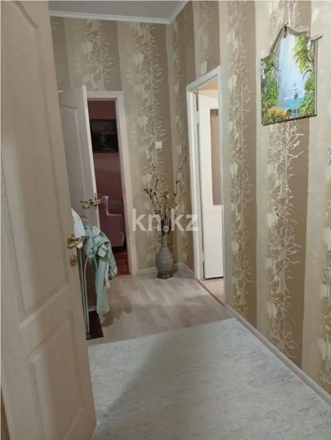 Продажа 1-комнатной квартиры, 40.6 м² - Продажа однокомнатных квартир от собственников в Алматы - страница 10 фото 1 из 3