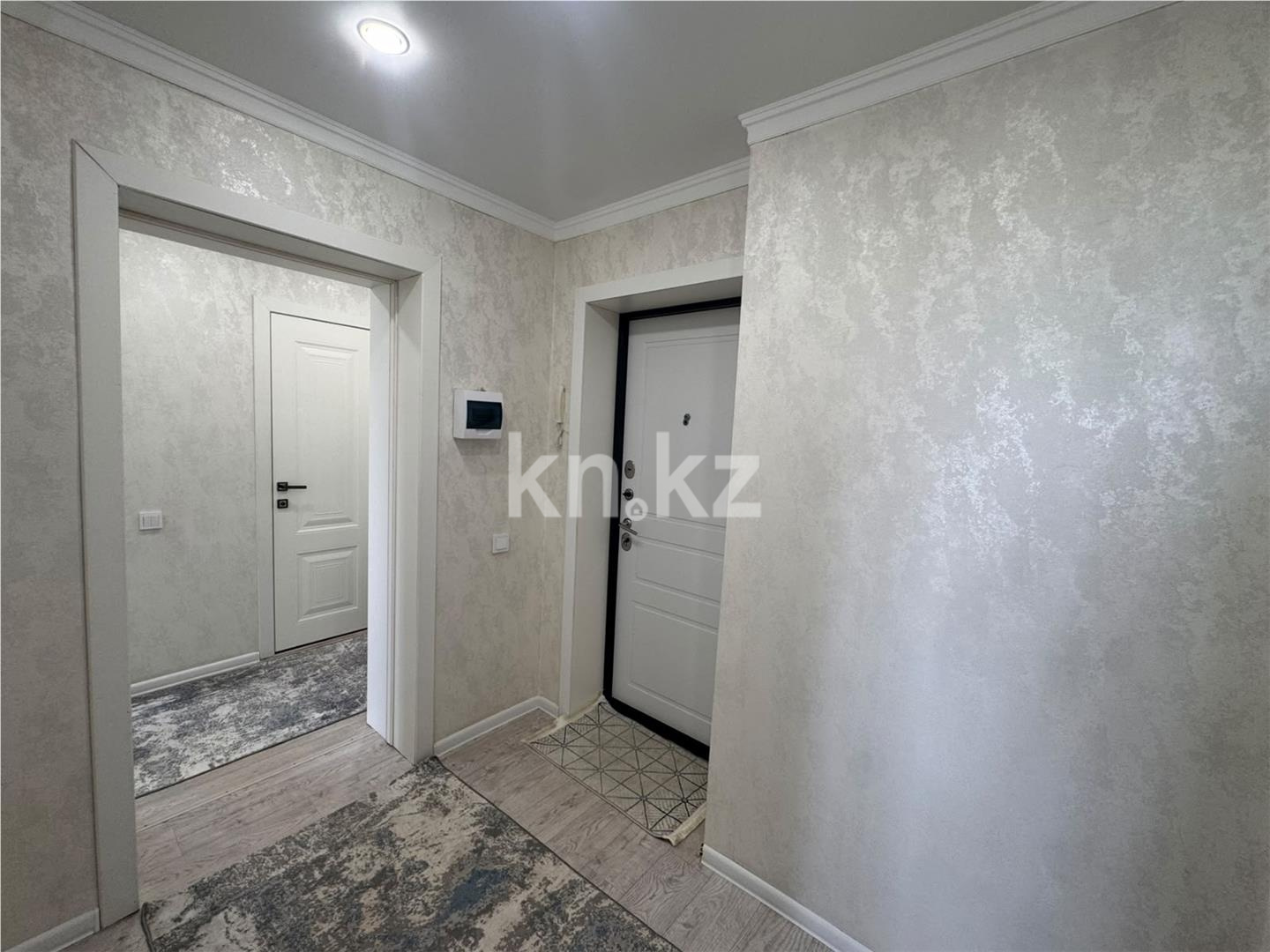 Продажа 2-комнатной квартиры, 50 м² - Продажа двухкомнатных квартир в кирпичном доме в Казахстане - страница 4 фото 9 из 13