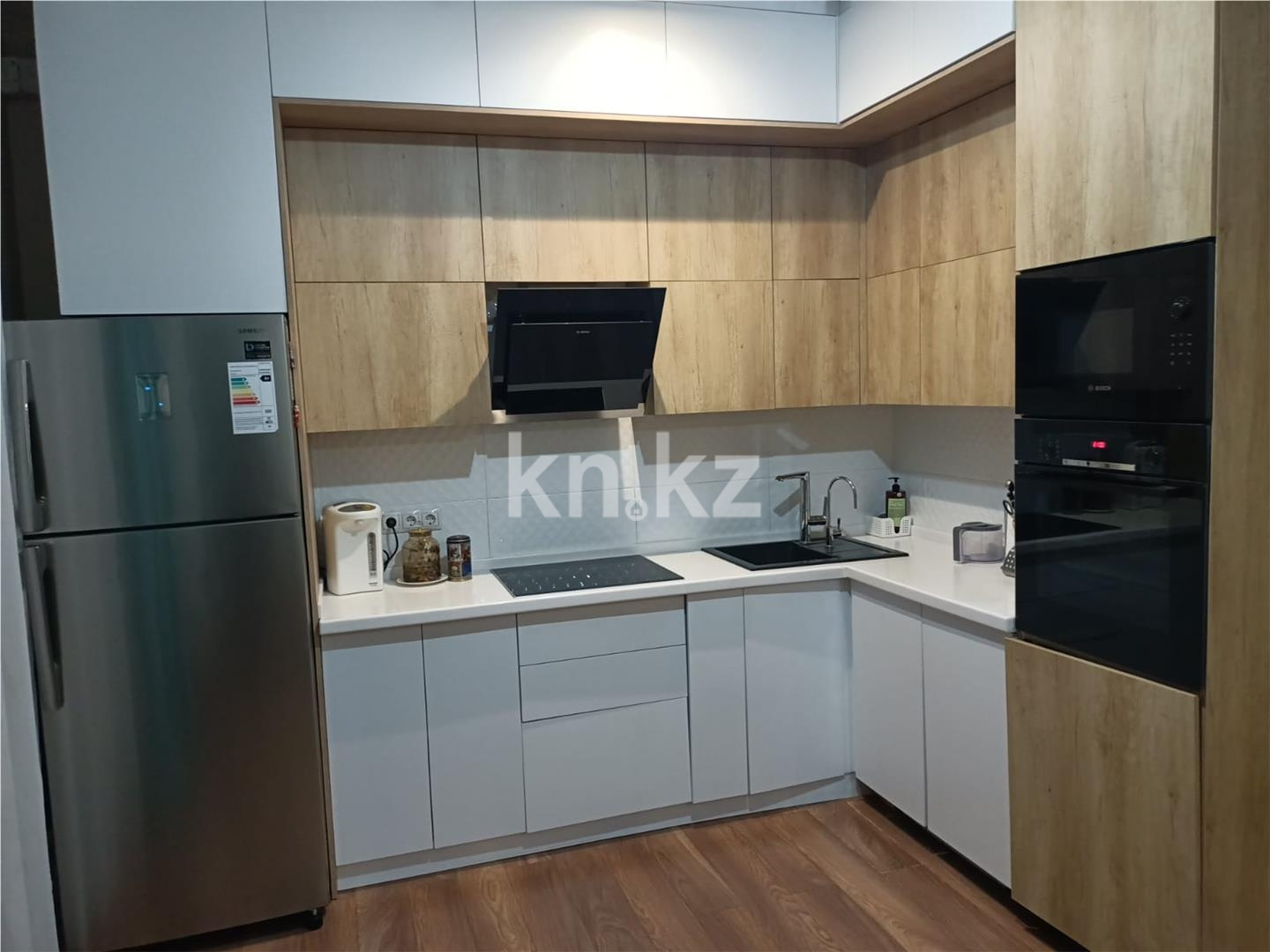 Продажа 4-комнатной квартиры, 90.6 м² - Продажа  четырехкомнатных квартир в новостройках Астаны фото 7 из 44
