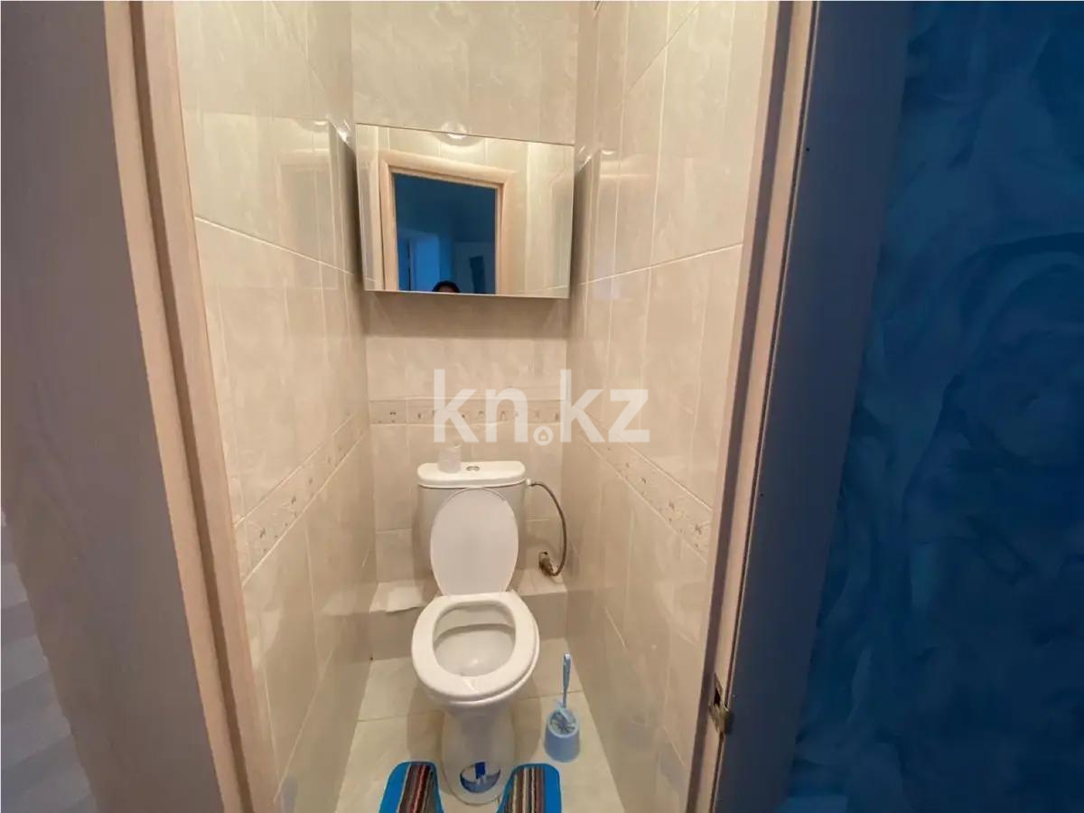 Продажа 3-комнатной квартиры, 72.8 м², ул. Сауран, дом  5д в Астане - фото 6