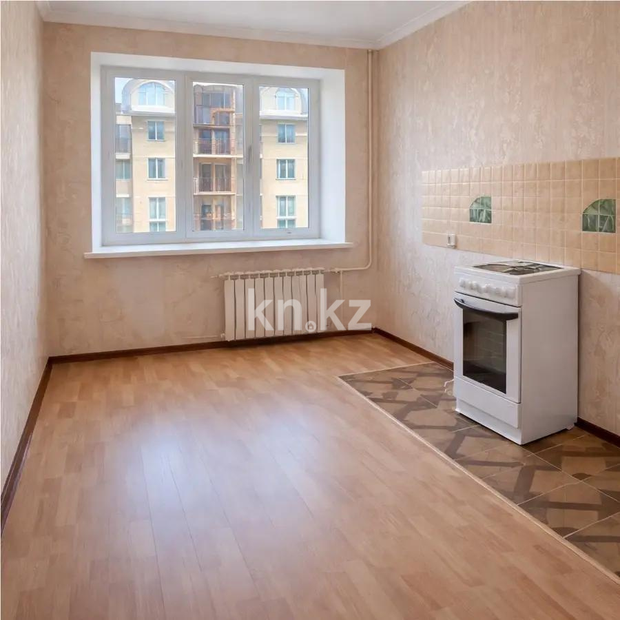 Продажа 1-комнатной квартиры, 42 м² - Продажа квартир в Астане - страница 5 фото 2 из 5
