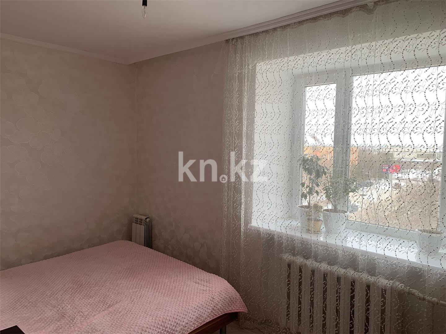 Продажа 3-комнатной квартиры, 50 м², пр. Бухар-жырау, дом  67 в Караганде - фото 4