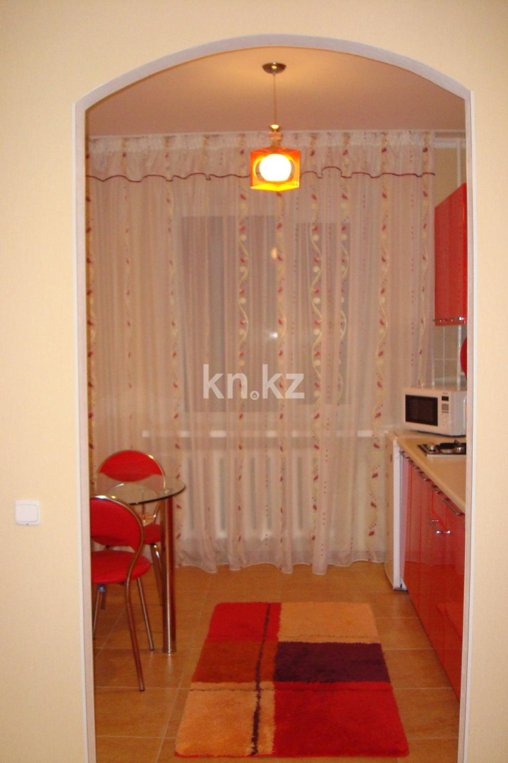 Аренда 1-комнатной квартиры посуточно, 40 м² - Аренда квартир посуточно в Астане - страница 4 фото 3 из 9