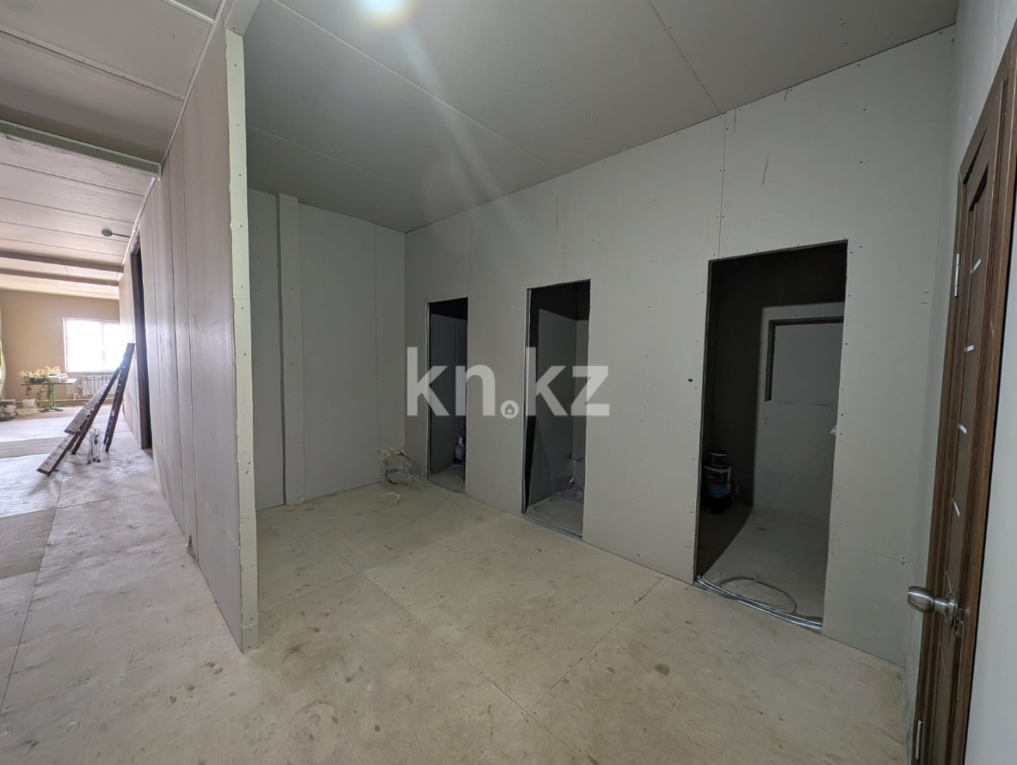 Продажа , 1286.4 м², тинский район. с  Жана Омир      ул Гагарина, дом  34 - Продажа жилой и коммерческой недвижимости в Уральске фото 27 из 31