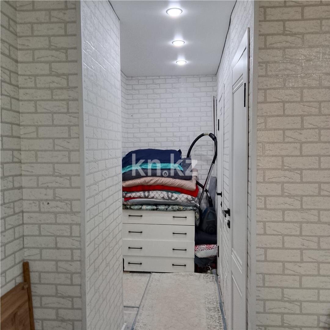 Продажа 1-комнатной квартиры, 30 м² в Караганде - фото 6