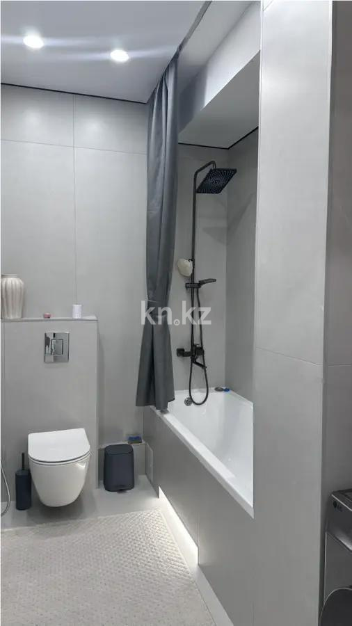 Продажа 2-комнатной квартиры, 51 м² - Продажа двухкомнатных квартир от собственников в Алматы - страница 2 фото 3 из 3