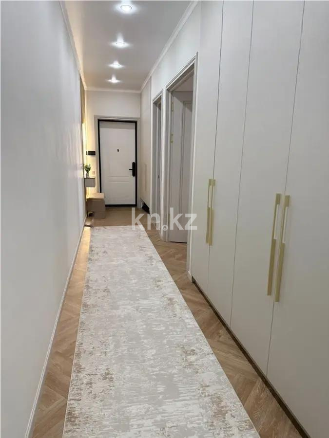 Продажа 3-комнатной квартиры, 95 м² в Астане - фото 6