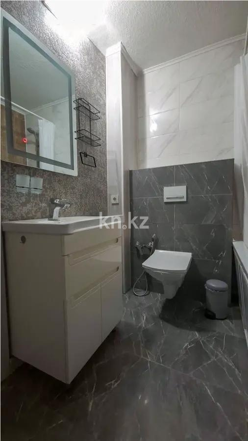 Продажа 3-комнатной квартиры, 58.1 м² в Алматы - фото 5