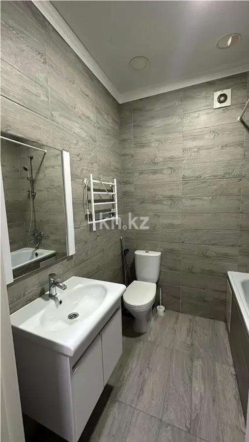 Продажа 2-комнатной квартиры, 56 м² в Алматы - фото 4