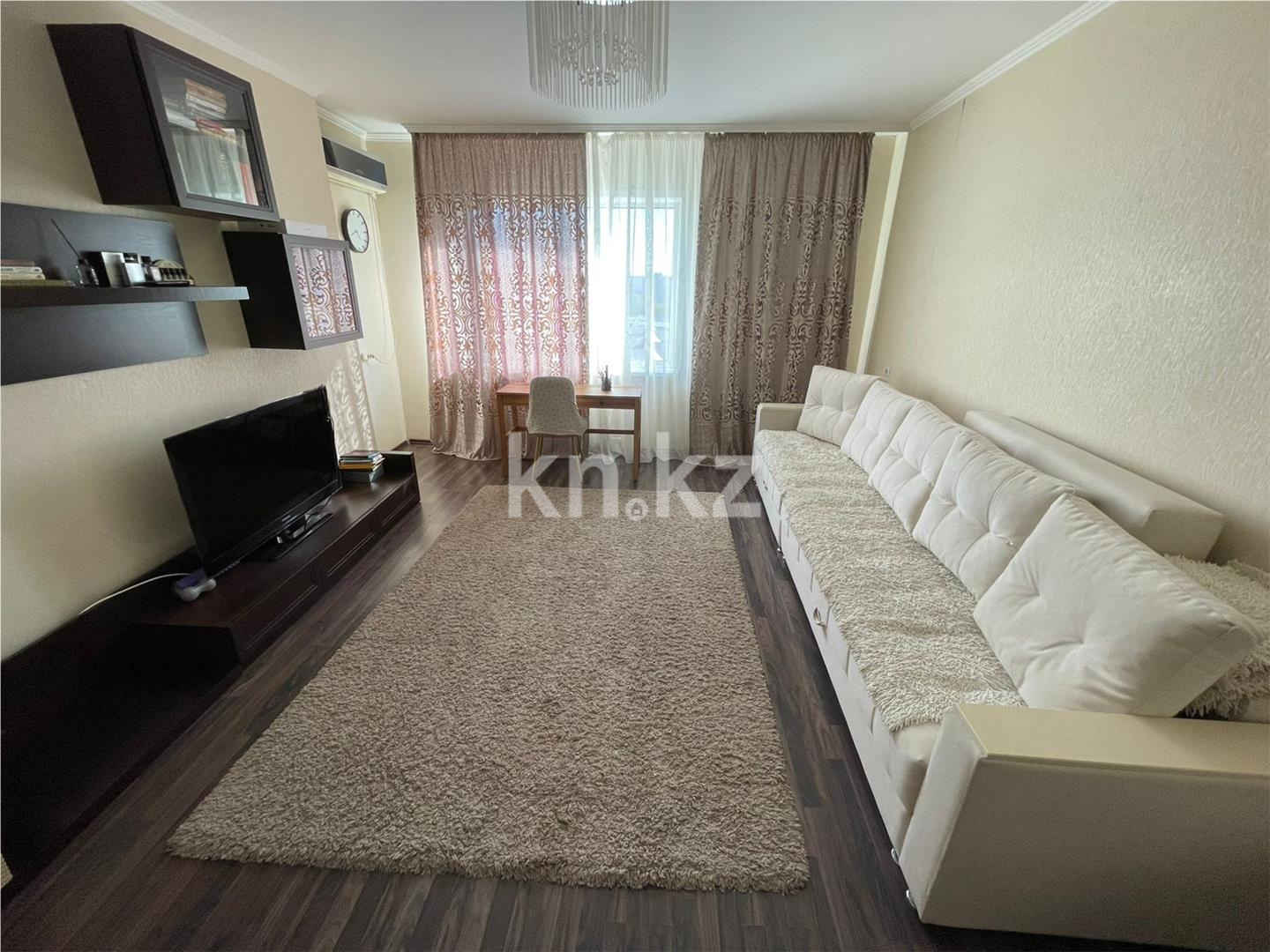 Продажа 3-комнатной квартиры, 100 м² - Продажа квартир в Казахстане - страница 584 фото 1 из 16
