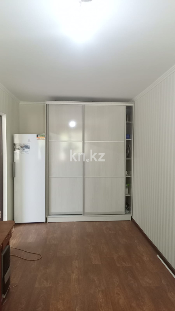 Продажа 3-комнатной квартиры, 62 м², Жайлау, дом  5 - Продажа квартир в Таразе фото 1 из 13