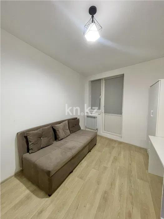 Продажа 1-комнатной квартиры, 17 м², ул. Райымбек батыра, дом  276 - Продажа  однокомнатных квартир в Алматы фото 1 из 4