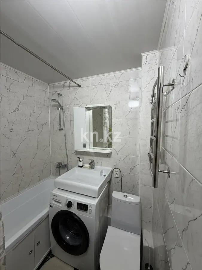 Продажа 2-комнатной квартиры, 42 м² - Продажа двухкомнатных квартир в Ауэзовском р-не Алматы фото 3 из 3