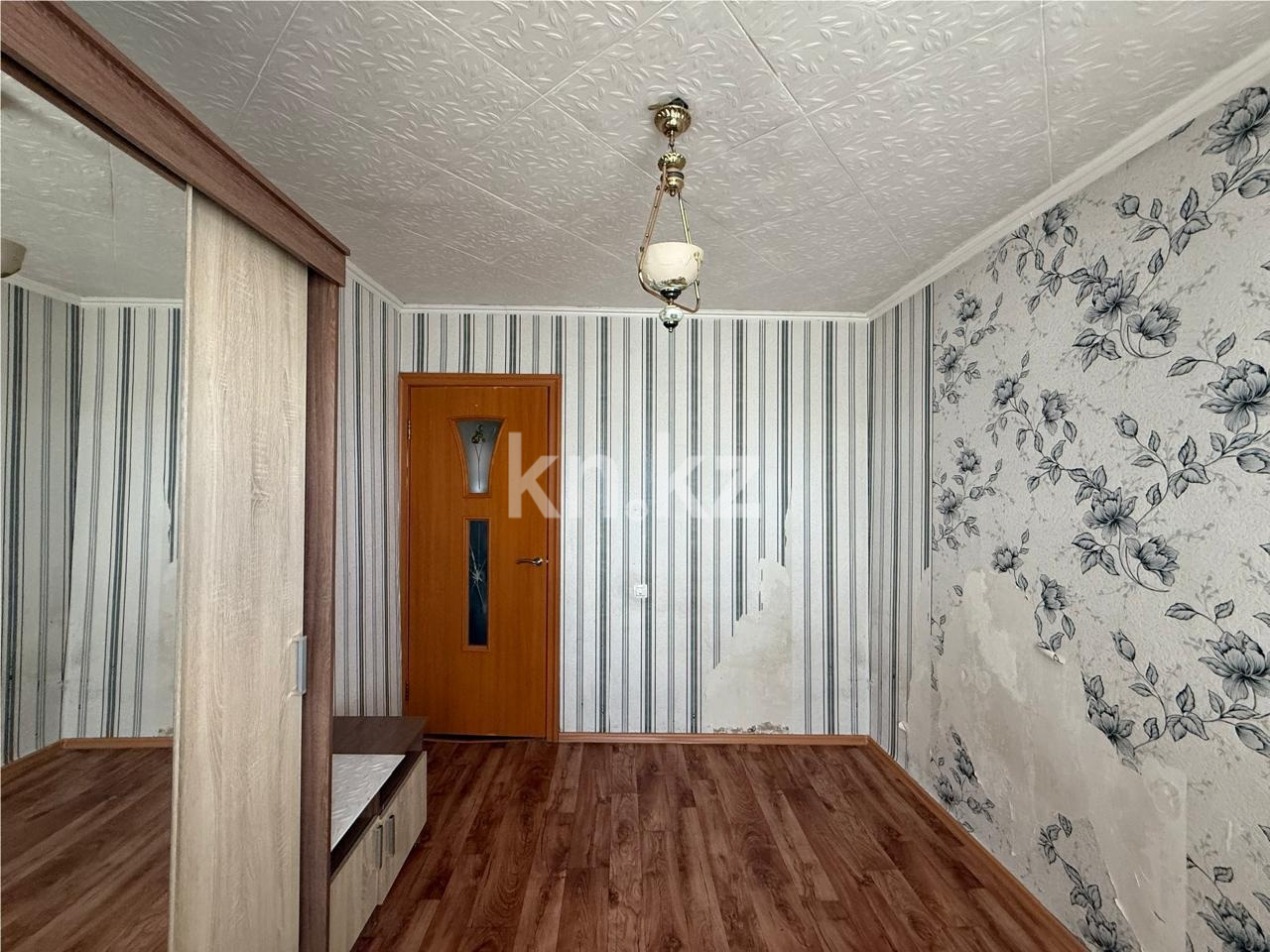 Продажа 3-комнатной квартиры, 64 м² - Продажа трехкомнатных квартир в кирпичном доме в Казахстане фото 3 из 13