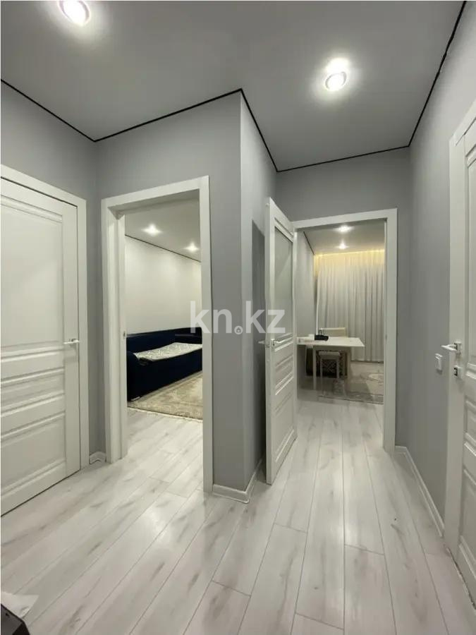 Продажа 1-комнатной квартиры, 42 м², ул. Бейбарыс Султан, дом  25/1 в Астане - фото 4