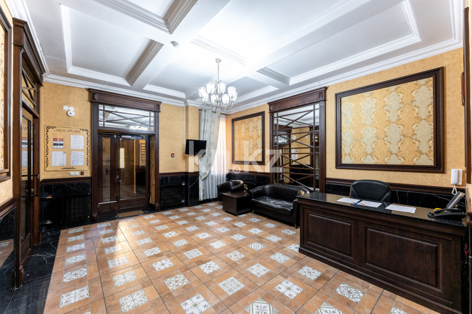 Продажа 3-комнатной квартиры, 82.1 м² - Продажа квартир в новостройках Астаны - страница 17 фото 38 из 40