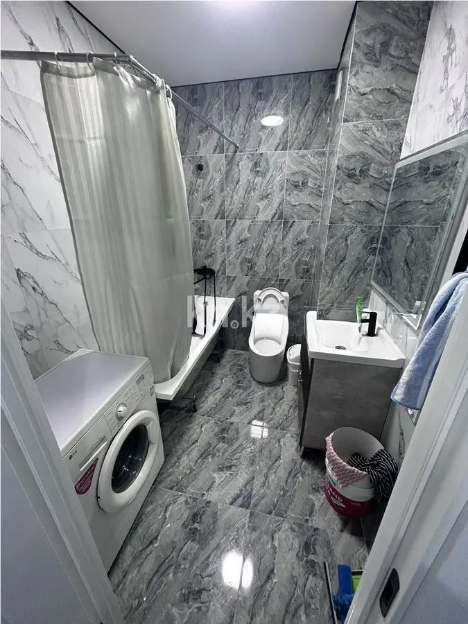 Продажа 1-комнатной квартиры, 33 м² в Алматы - фото 4