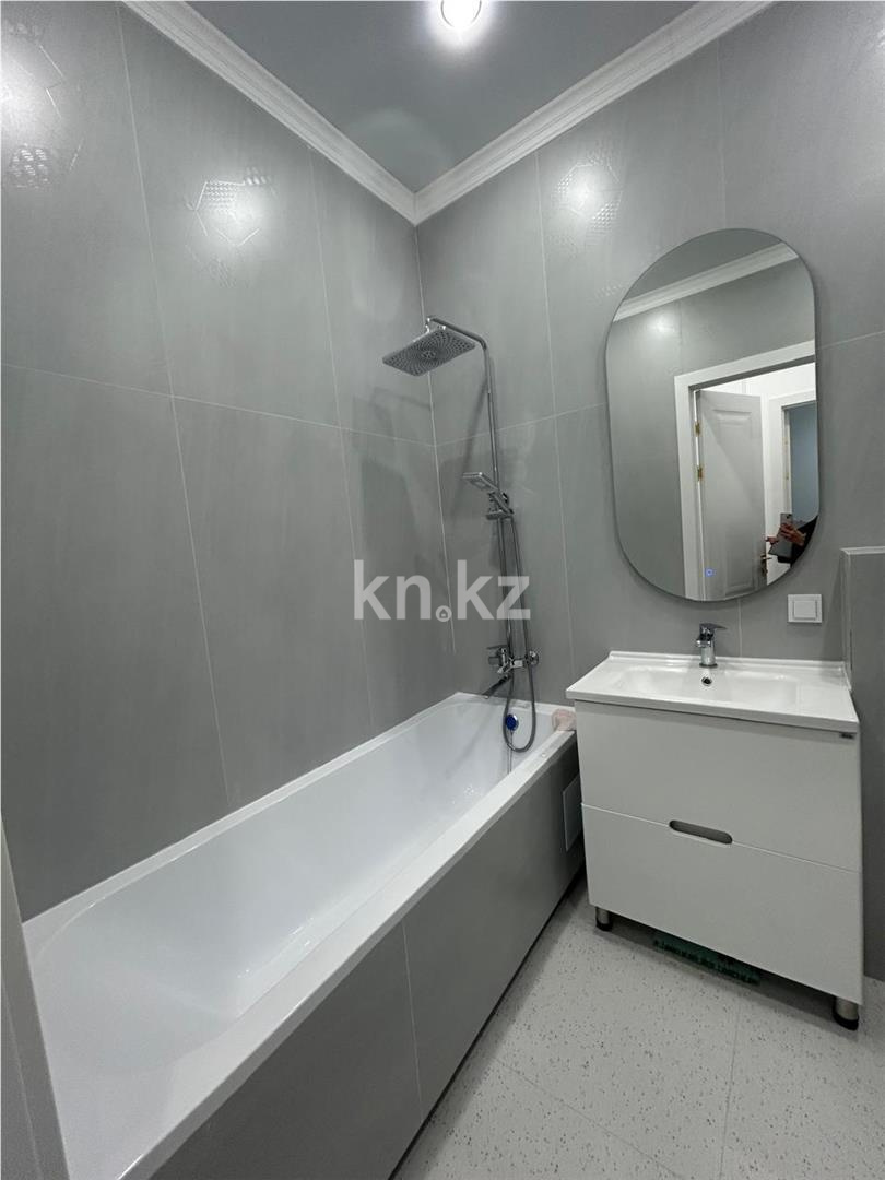 Продажа 2-комнатной квартиры, 40 м² - Продажа жилой и коммерческой недвижимости в Астане фото 12 из 12