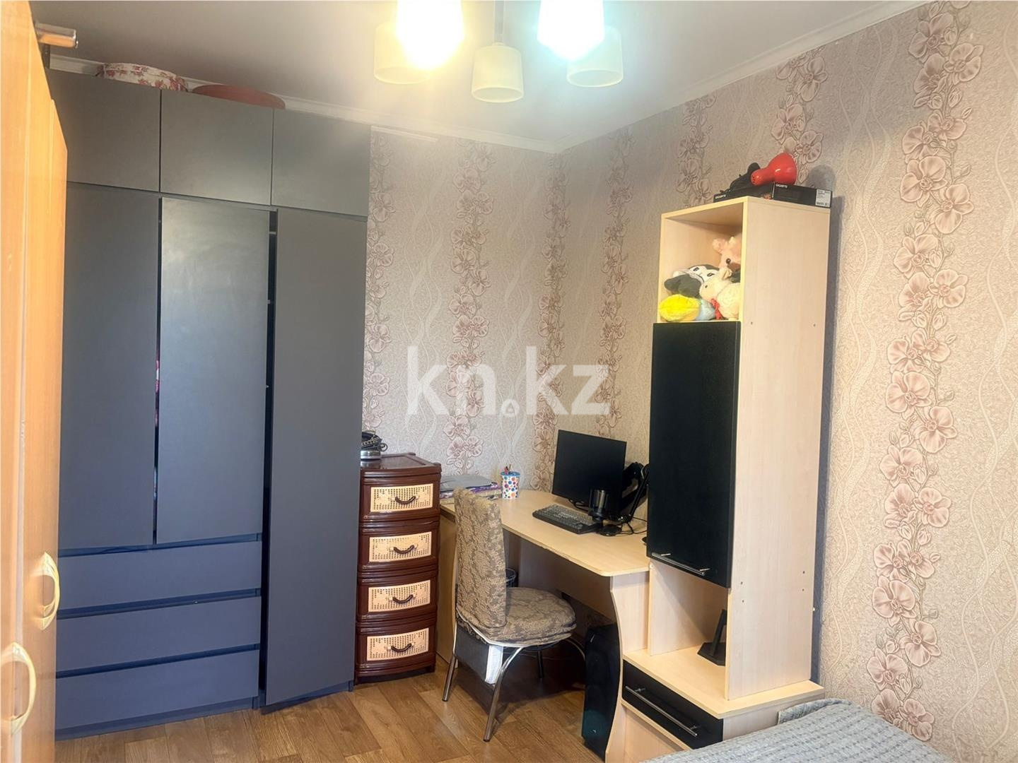 Продажа 2-комнатной квартиры, 53 м² в Караганде - фото 10
