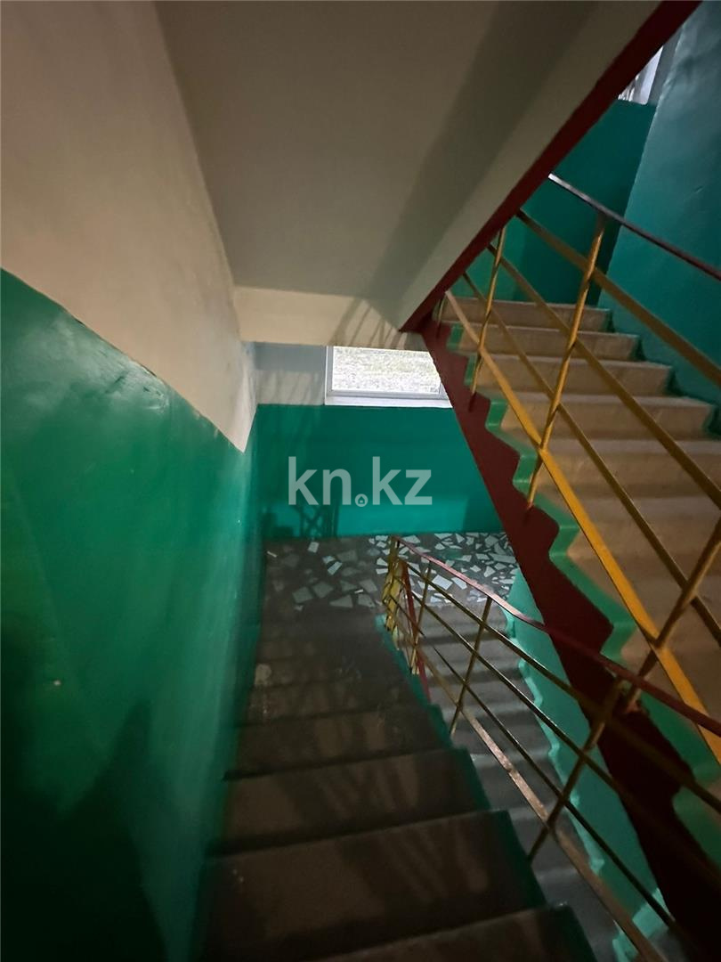 Продажа 2-комнатной квартиры, 53 м², пр. Металлургов в Темиртау - фото 10