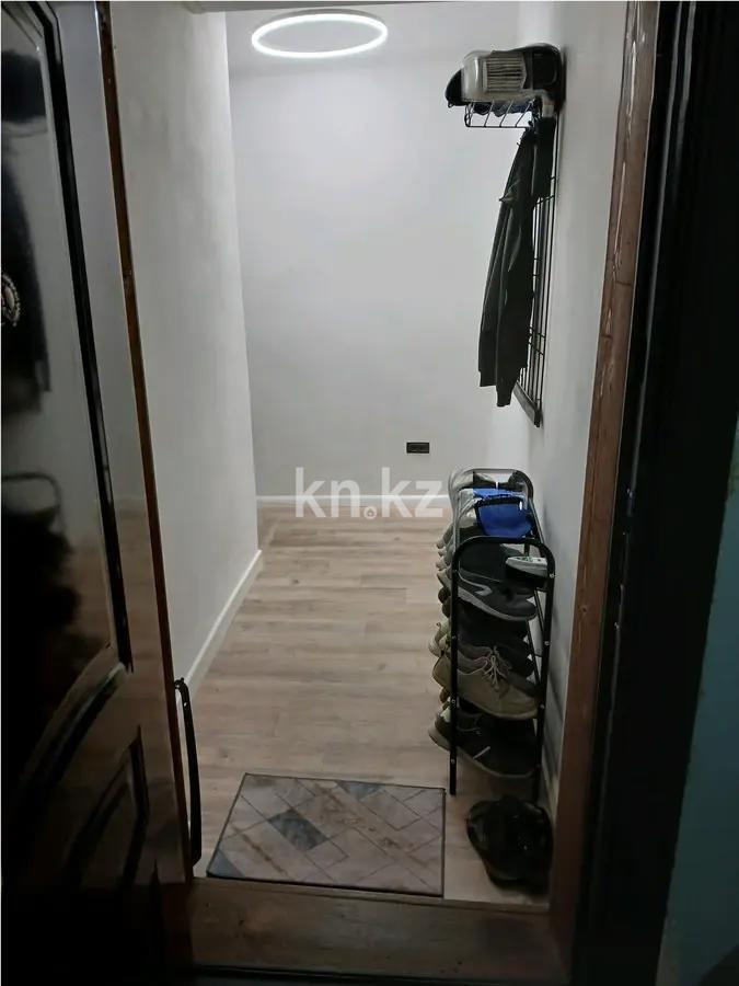 Продажа 1-комнатной квартиры, 36 м², ул. Айтеке би, дом  19 в Алматы - фото 4