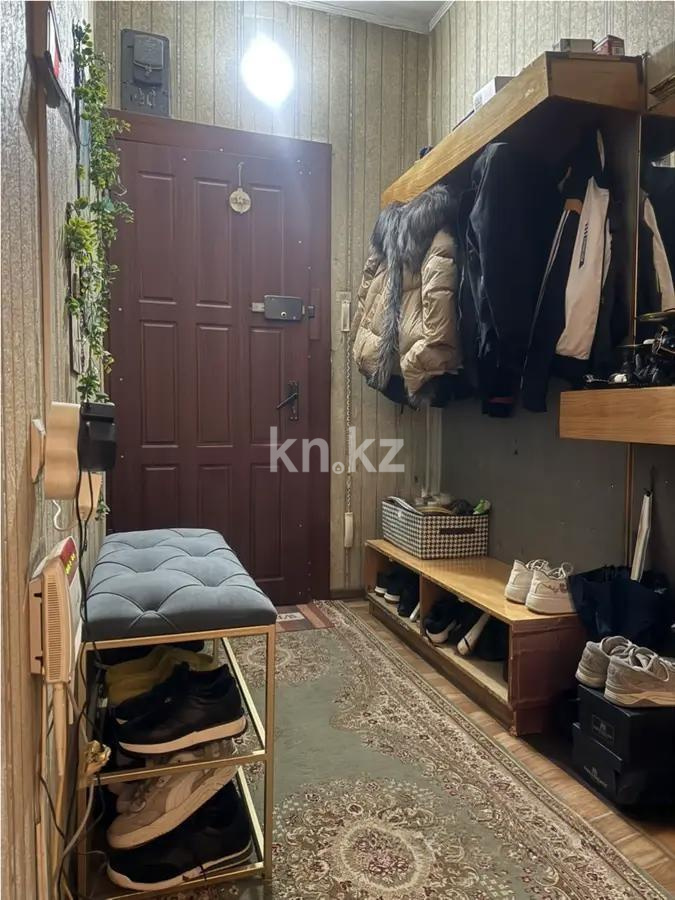 Продажа 3-комнатной квартиры, 64.9 м², ул. Толе би, дом  201 - Продажа квартир в Казахстане фото 5 из 5