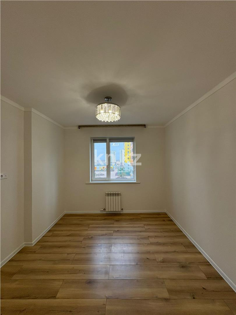 Продажа 3-комнатной квартиры, 90 м², ул. Баглановой в Астане - фото 5