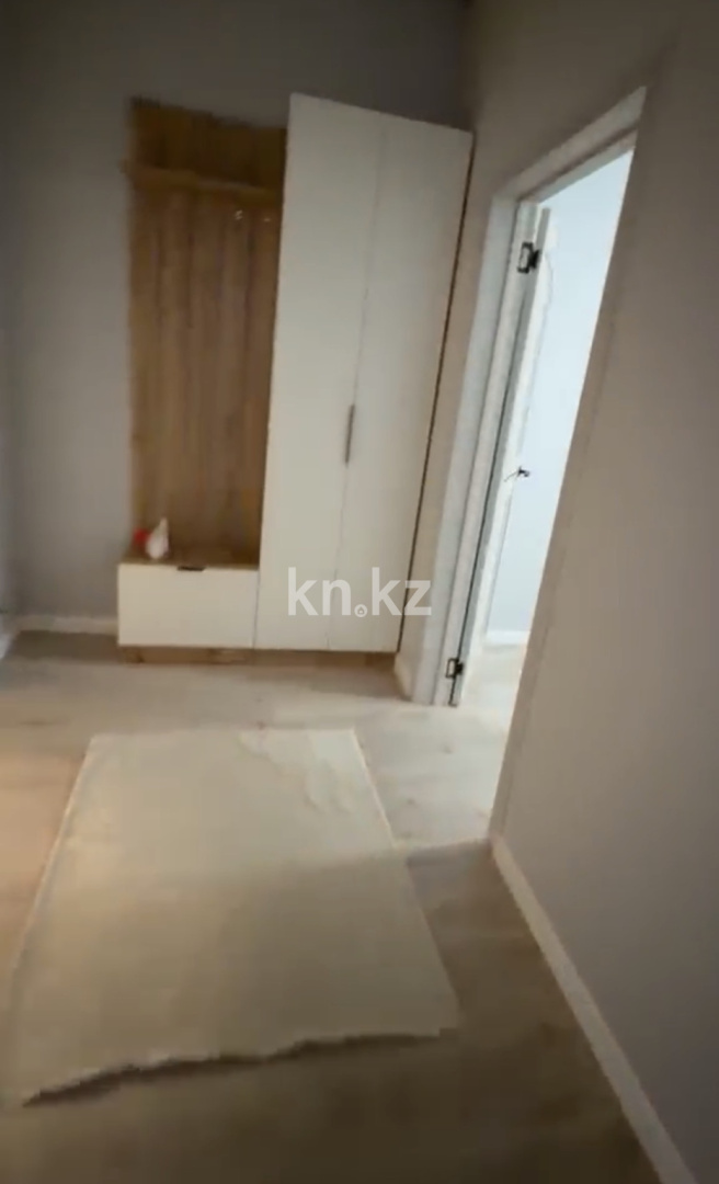 Аренда 1-комнатной квартиры, 40 м² в Астане - фото 5