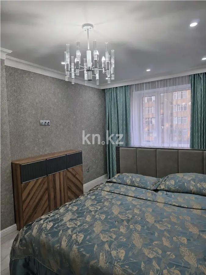 Продажа 2-комнатной квартиры, 64.5 м² в Астане - фото 2