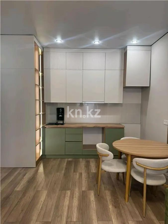 Продажа 2-комнатной квартиры, 43 м² в Астане - фото 3