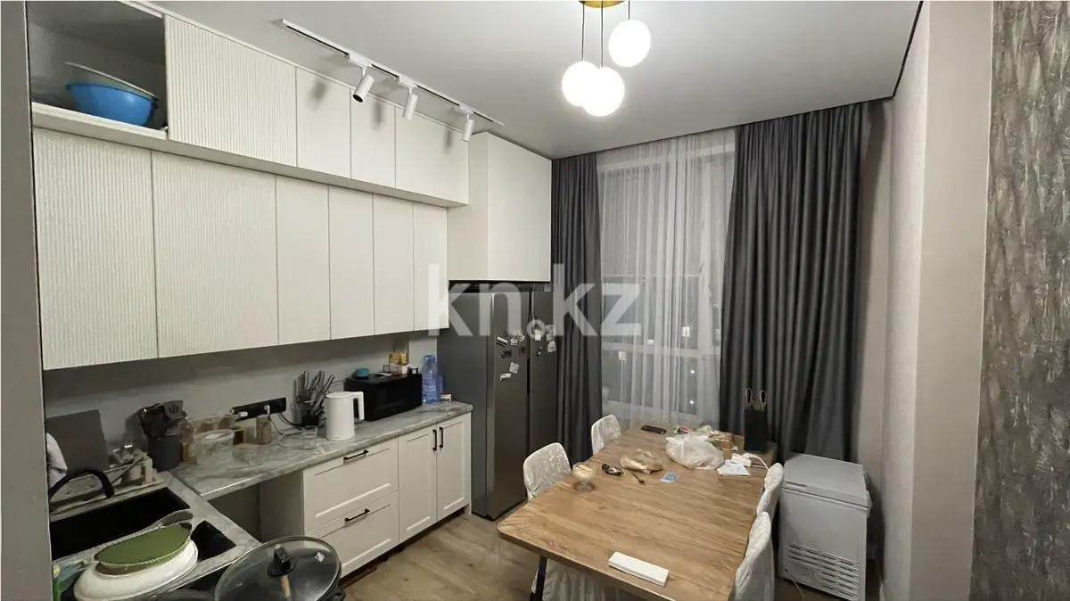 Продажа 3-комнатной квартиры, 87 м², ул. Асфендиярова, дом  9 в Астане - фото 4