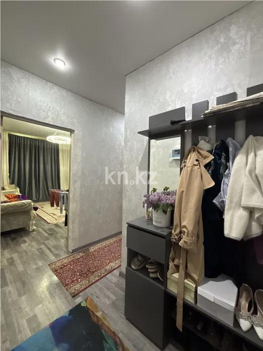 Продажа 2-комнатной квартиры, 38 м², ул. Прогресса, дом  21 в Караганде - фото 3