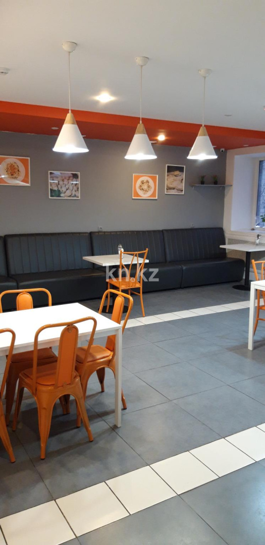 Продажа , 125 м², пр. Сарыарка, дом  18 - ул. Бигельдинова - Продажа действующего бизнеса в Астане с фото фото 2 из 19