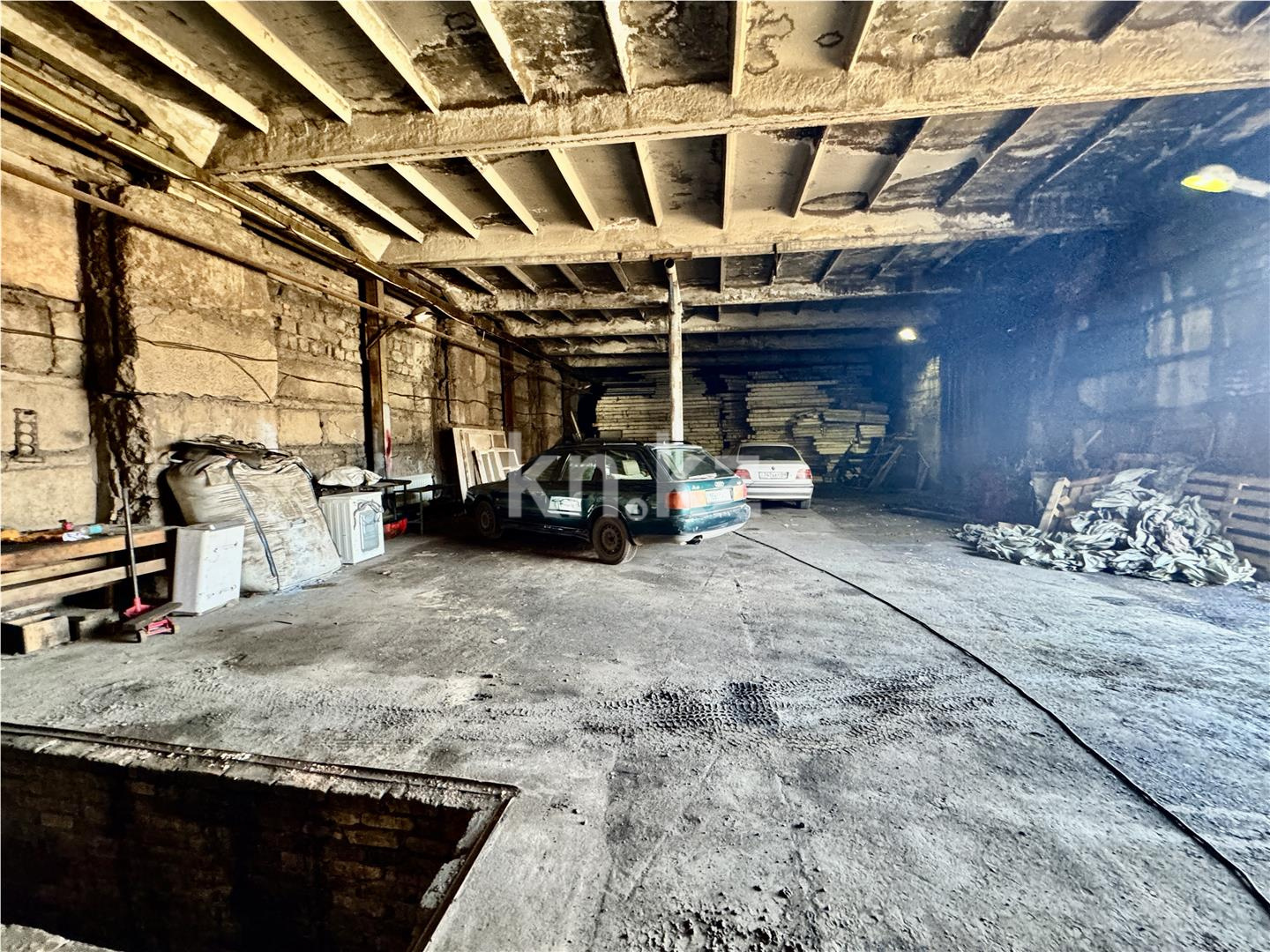 Продажа , 2771 м², ул. Бытовая, дом  25а - Продажа баз, складов и промышленной недвижимости в Караганде фото 7 из 16