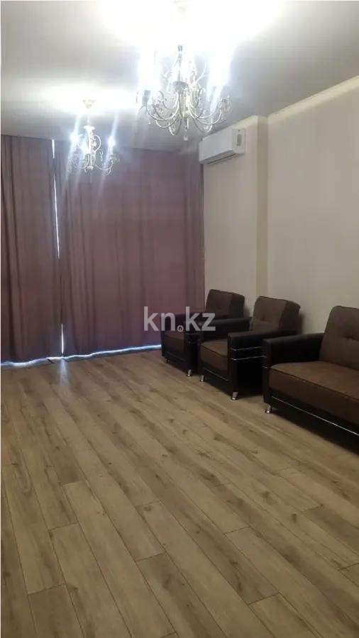 Продажа 2-комнатной квартиры, 71 м², ул. Е-900, дом  2 - Продажа квартир в Астане без посредников фото 1 из 5