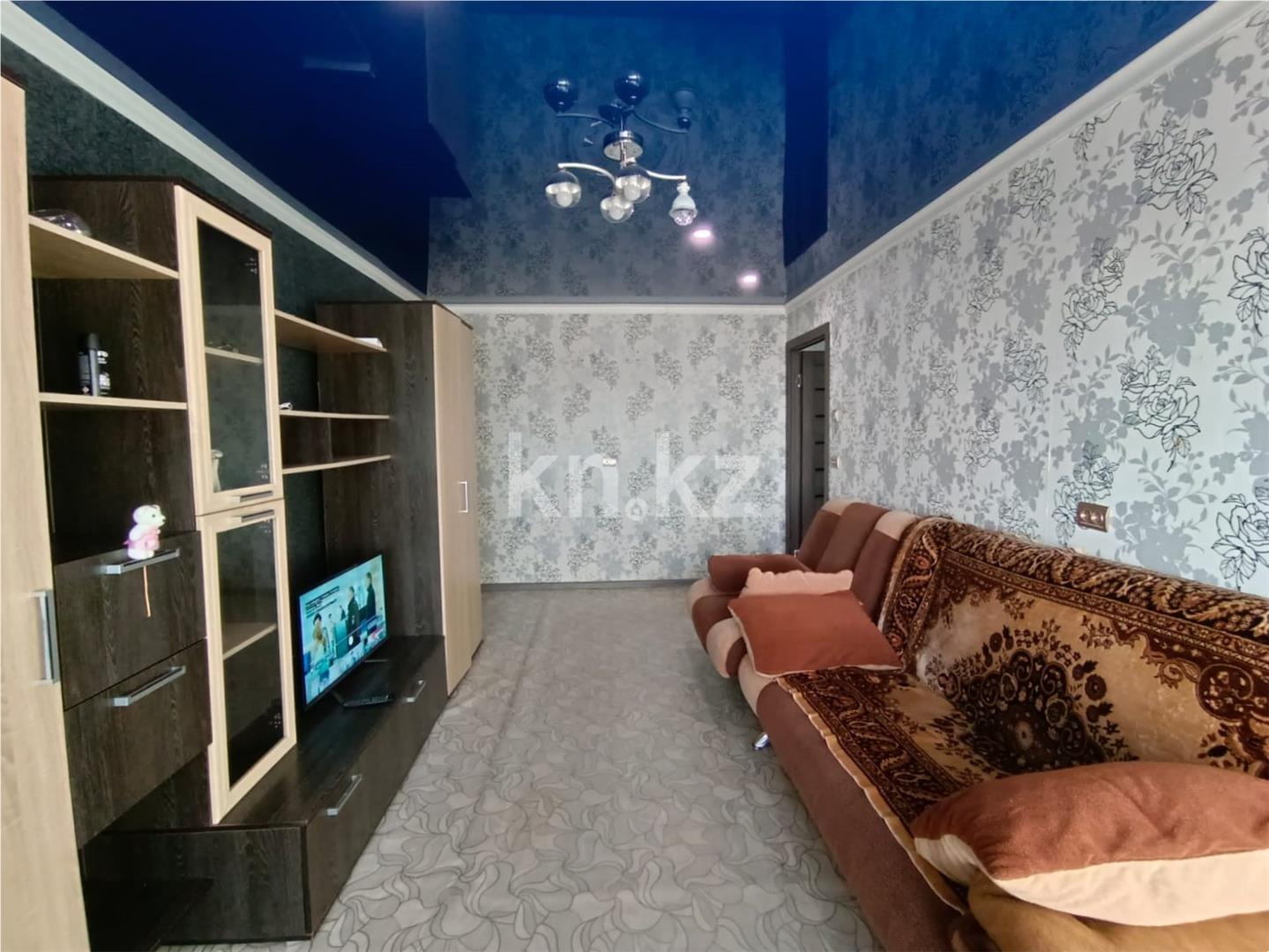 Продажа 1-комнатной квартиры, 33 м² в Караганде - фото 2