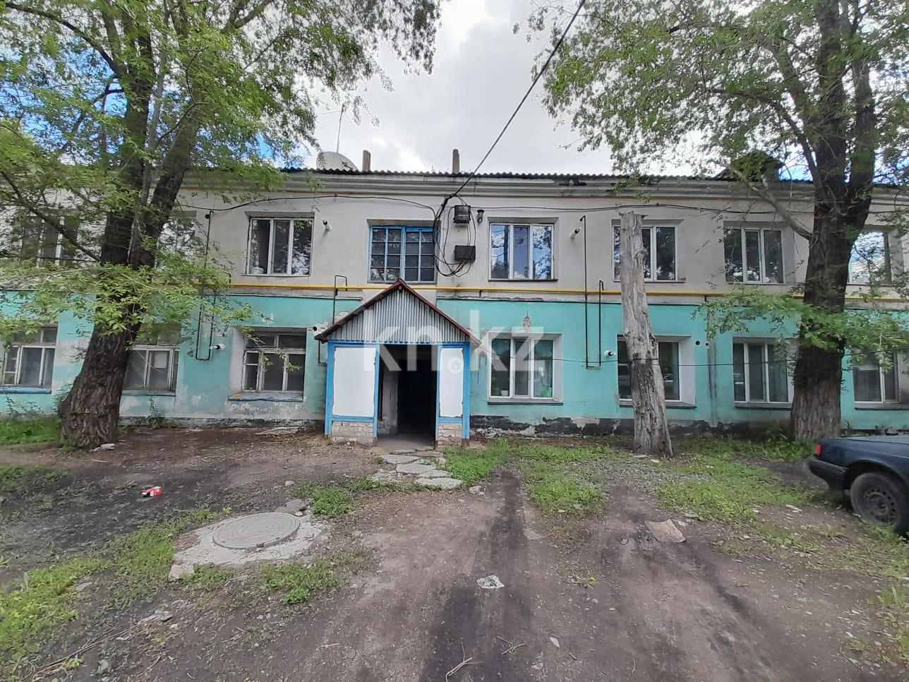 Продажа 4-комнатной квартиры, 96 м², ул. Степная, дом  1а - Продажа  четырехкомнатных квартир в Караганде фото 21 из 27