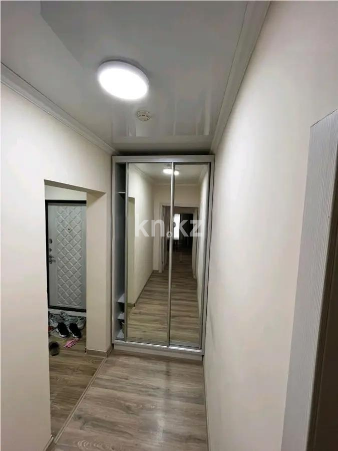 Продажа 2-комнатной квартиры, 62 м², ул. Брусиловского, дом  167 - Продажа  двухкомнатных квартир в новостройках Алматы фото 5 из 5