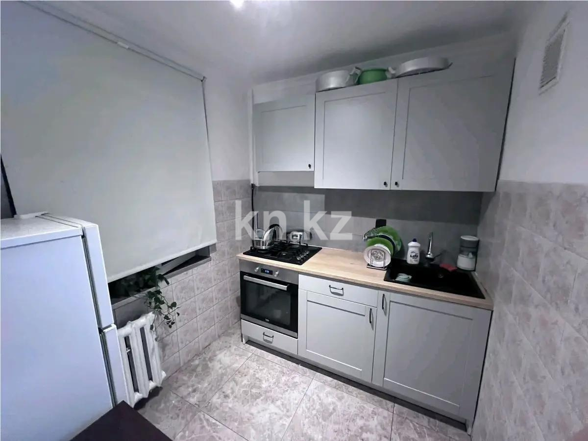 Продажа 3-комнатной квартиры, 58 м² - Недвижимость в Алматы - страница 27 фото 4 из 5