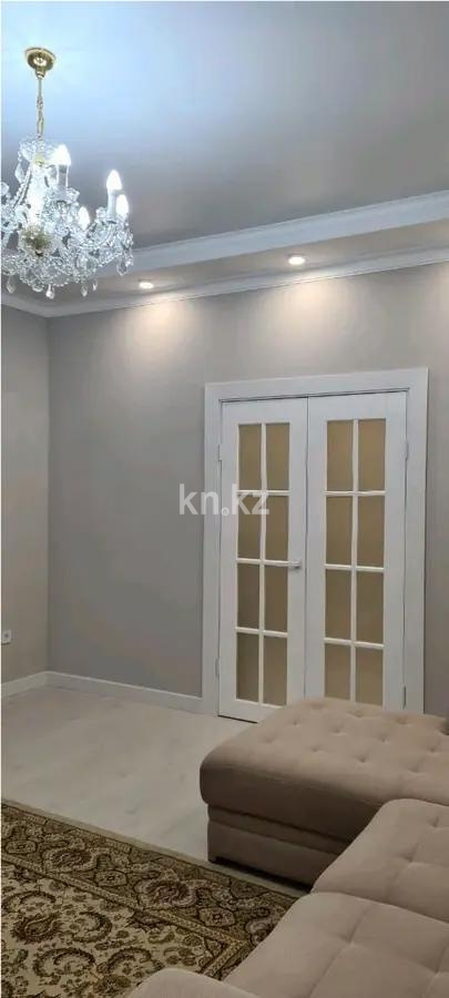 Продажа 3-комнатной квартиры, 90 м², ул. Дюсембекова, дом  83/2 - Продажа  трехкомнатных квартир в Караганде фото 2 из 7