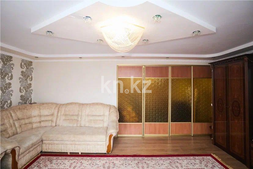 Продажа 3-комнатной квартиры, 85 м² - Продажа квартир в Астане в р-не Алматы - страница 11 фото 10 из 18