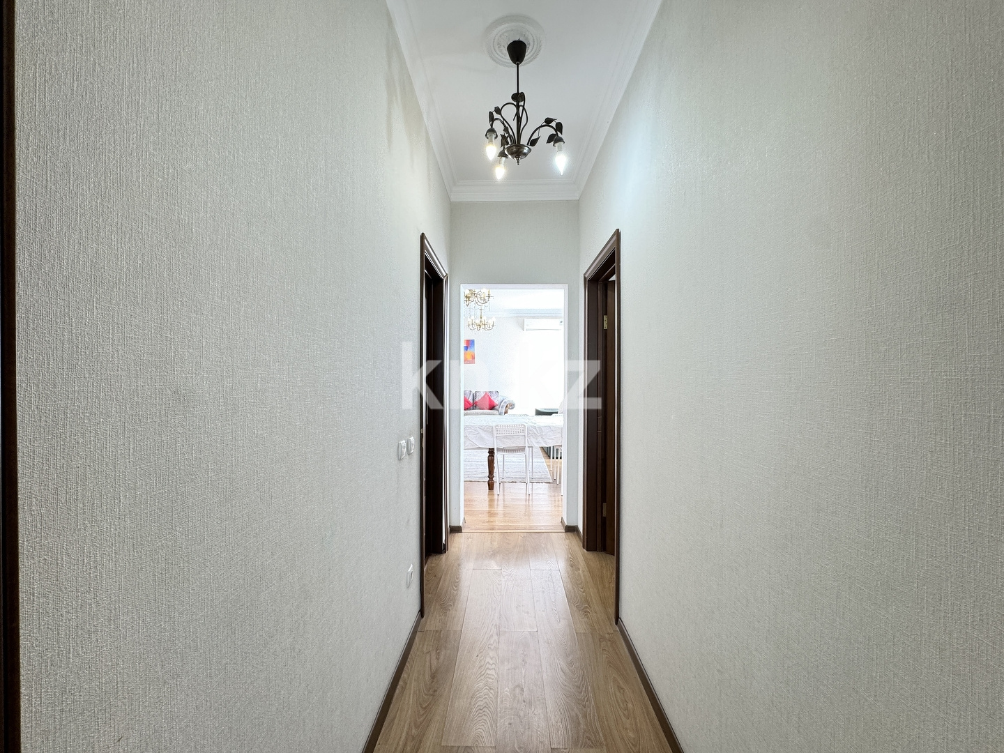 Продажа 3-комнатной квартиры, 115.1 м², ул. Кунаева, дом  35/1 - пр. Мангилик Ел в Астане - фото 24