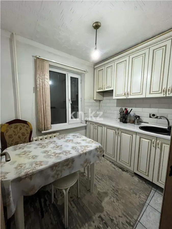 Продажа 3-комнатной квартиры, 63 м², ул. Саина, дом  6 - Продажа  трехкомнатных квартир в Алматы фото 5 из 8