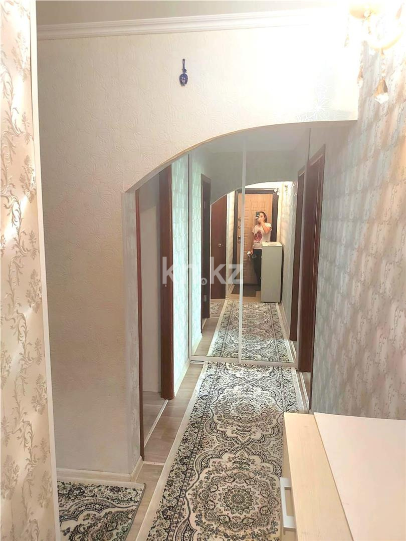 Продажа 2-комнатной квартиры, 47 м², мкр-н 16 - Продажа квартир в Караганде фото 7 из 12
