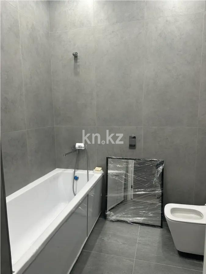 Продажа 1-комнатной квартиры, 44 м², пр. Райымбека, дом  351/1 - Продажа квартир в новостройках Алматы без посредников фото 3 из 4
