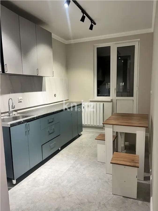 Продажа 1-комнатной квартиры, 35 м², пр. Райымбека, дом  590/6 в Алматы - фото 2