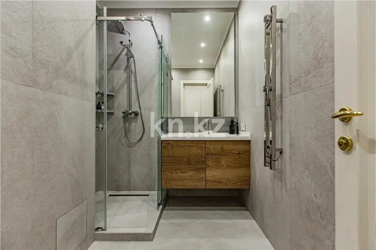 Продажа 5-комнатной квартиры, 187 м², ул. Салыкова, дом  132/7 - Продажа  пятикомнатных квартир в Алматы фото 6 из 6