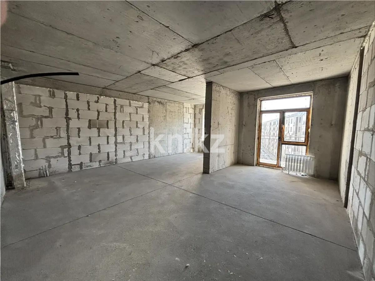 Продажа 2-комнатной квартиры, 52.7 м² в Алматы - фото 2